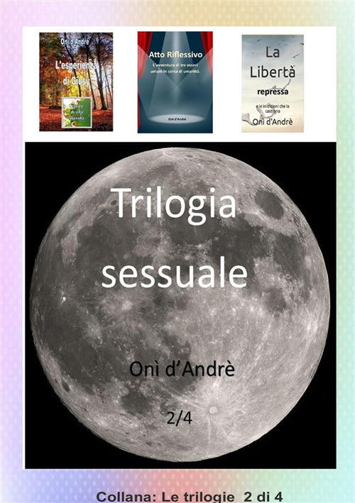 Trilogia sessuale. Vol. 2