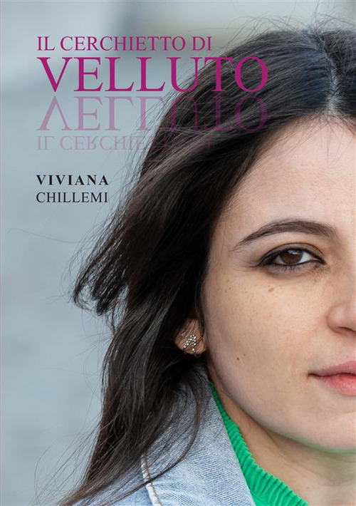 Il cerchietto di velluto