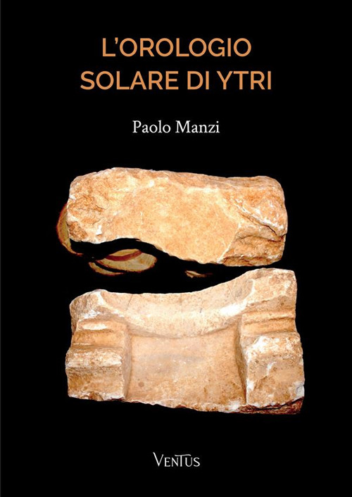 L'orologio solare di Ytri