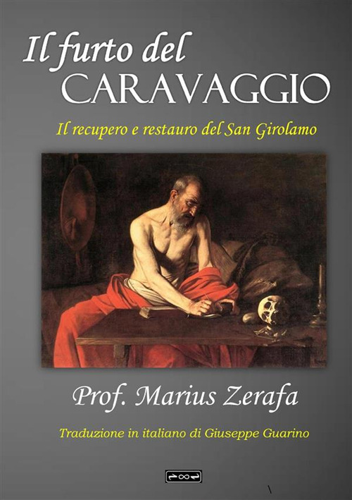 Il furto del Caravaggio