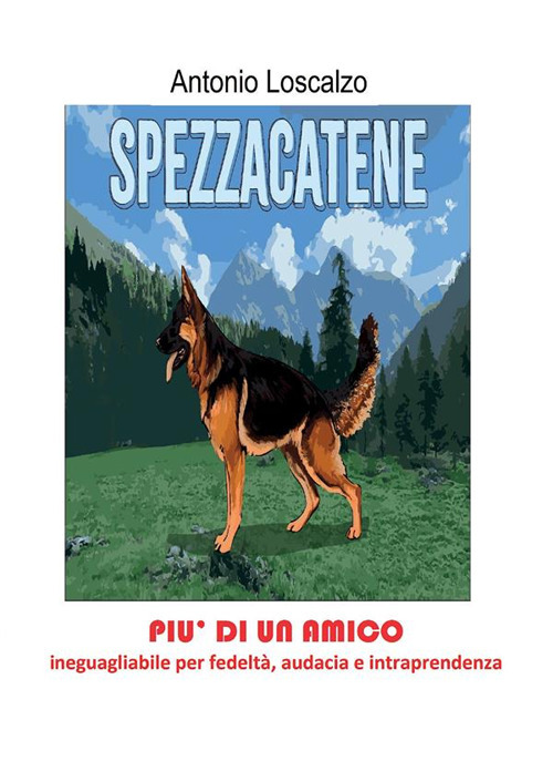 Spezzacatene