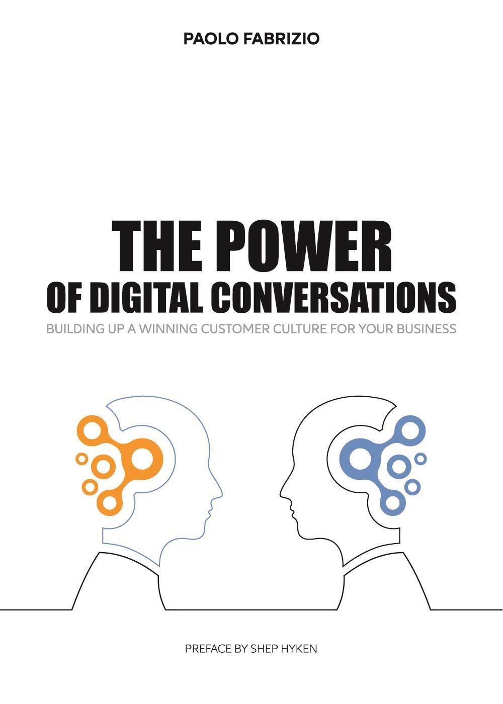 The power of digital conversations