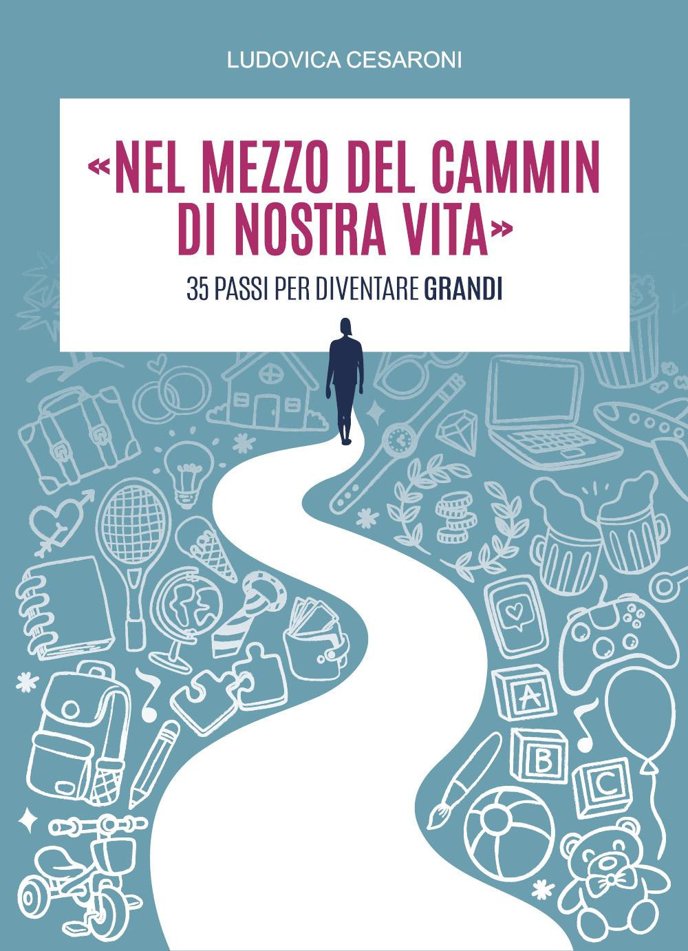 «Nel mezzo del cammin di nostra vita». 35 passi per diventare grandi