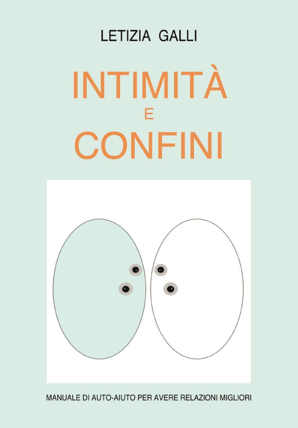 Intimità e confini