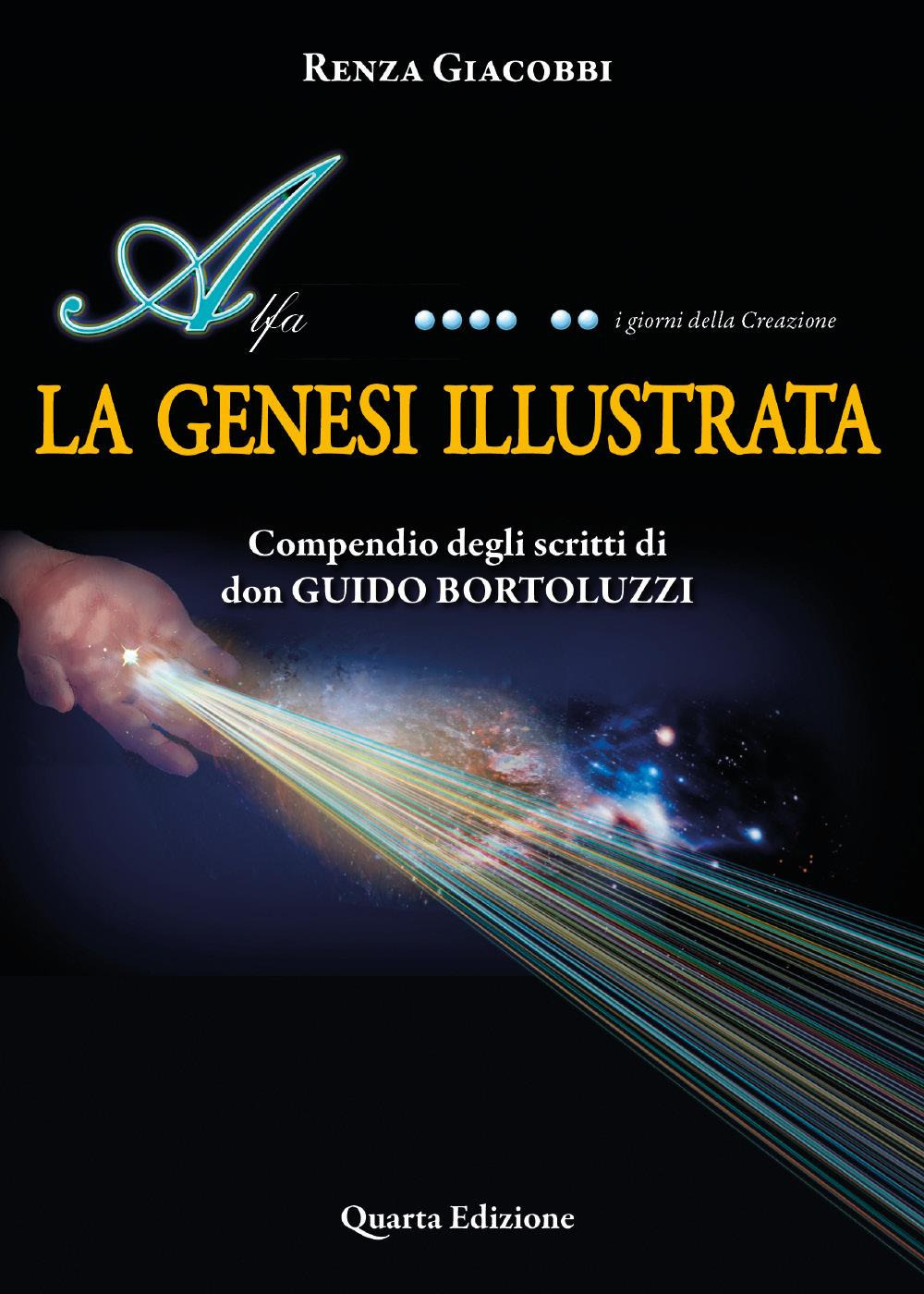 La Genesi illustrata