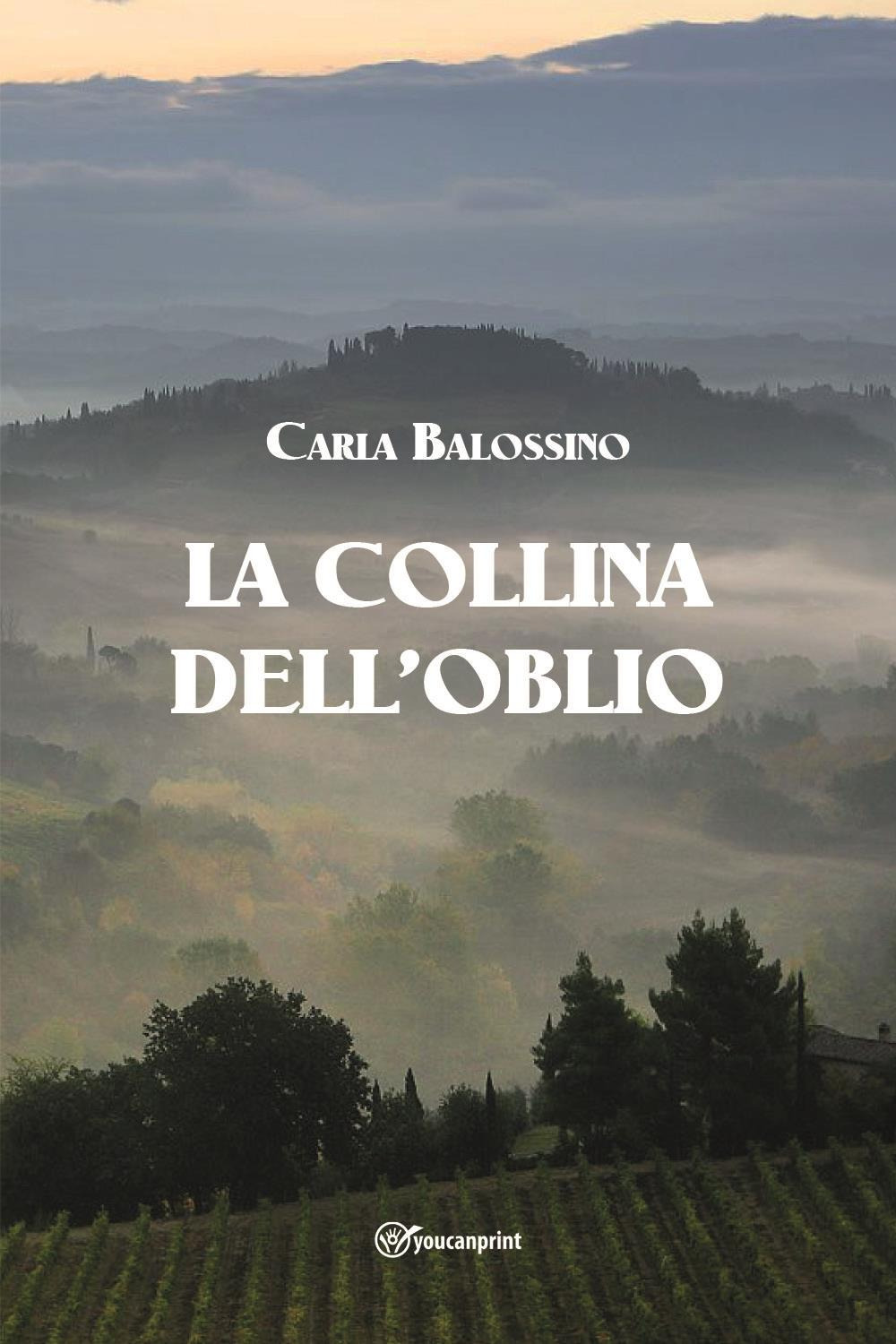 La collina dell'oblio