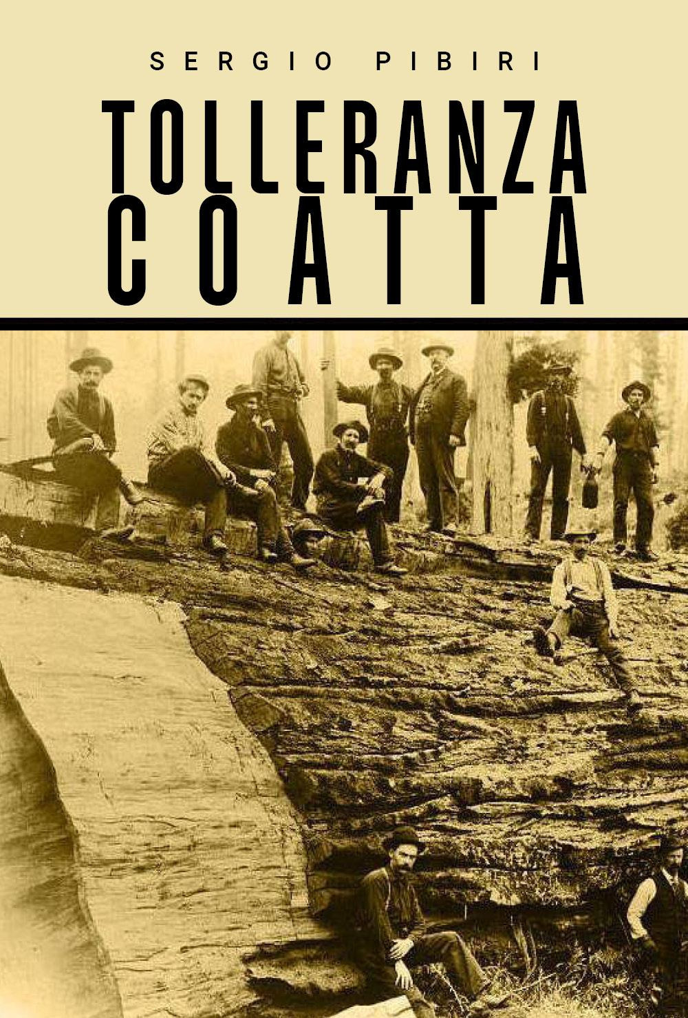 Tolleranza coatta