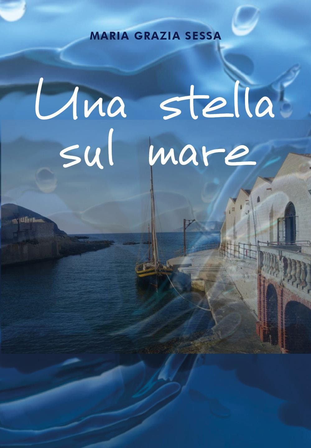 Una stella sul mare