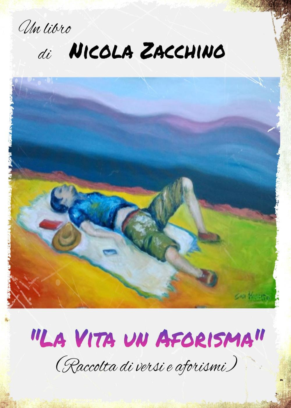 La vita un aforisma