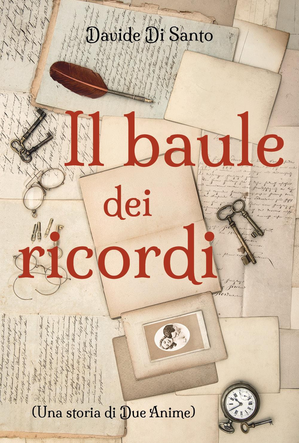 Il baule dei ricordi