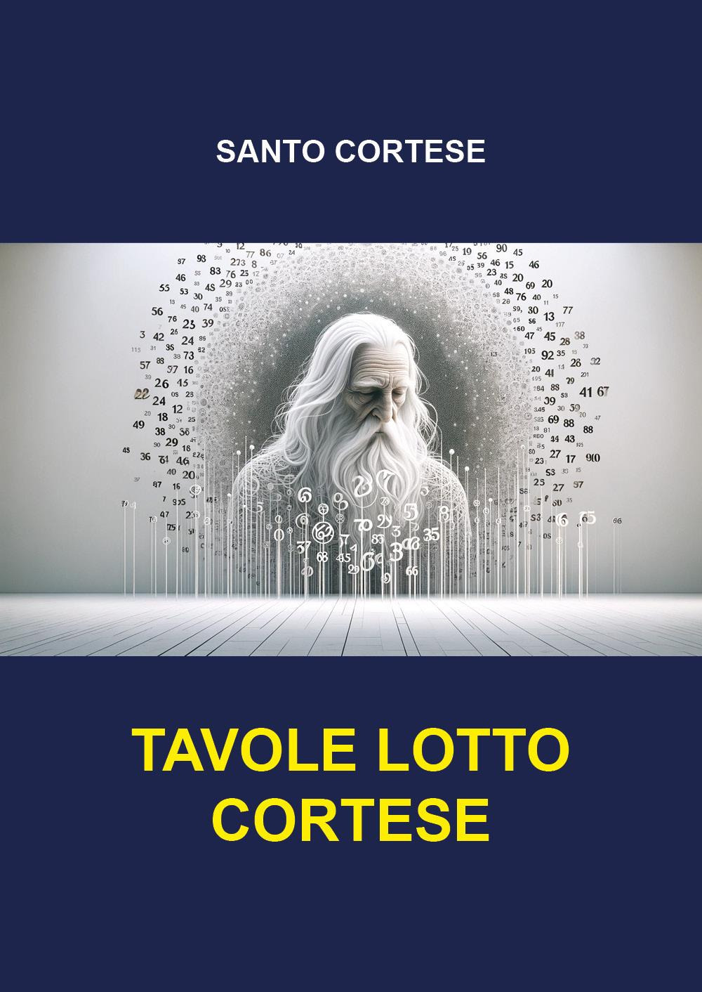 Tavole lotto Cortese