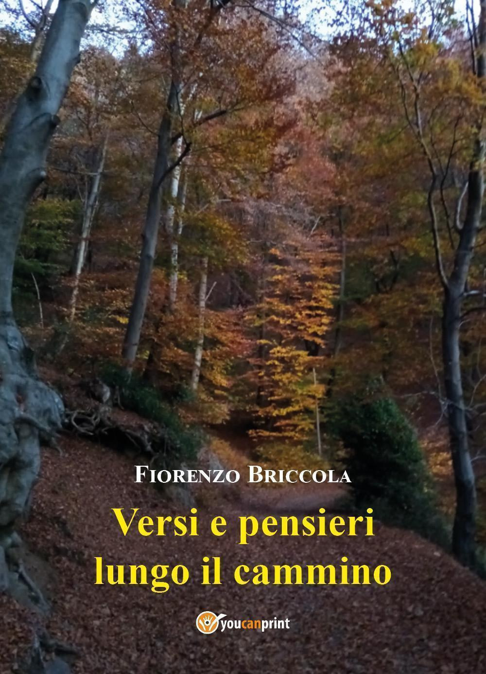 Versi e pensieri lungo il cammino