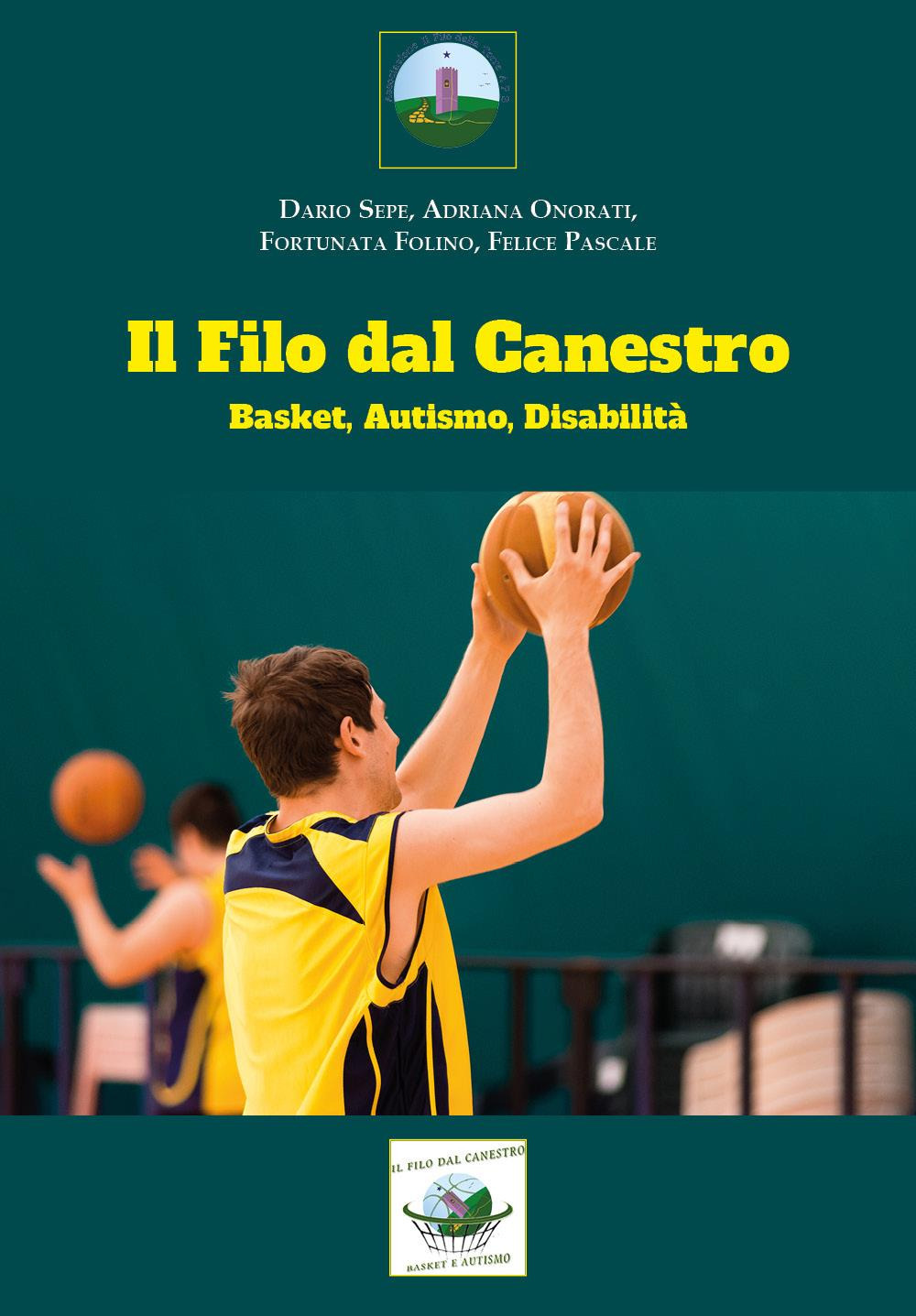 Il filo dal canestro: basket, autismo e disabilità