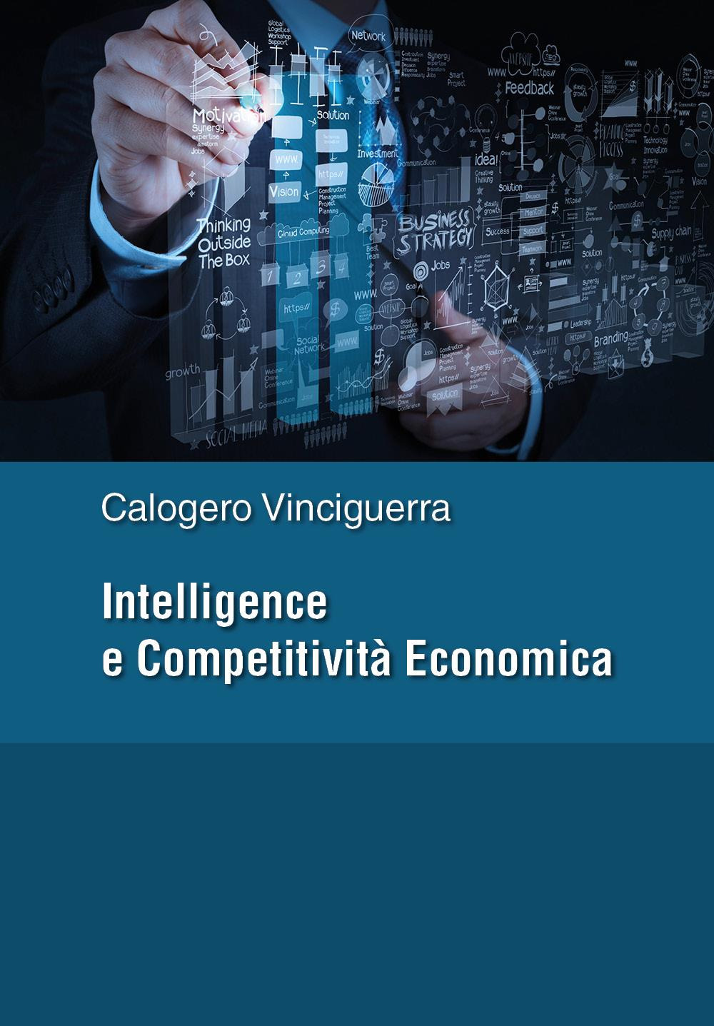 Intelligence e competitività economica