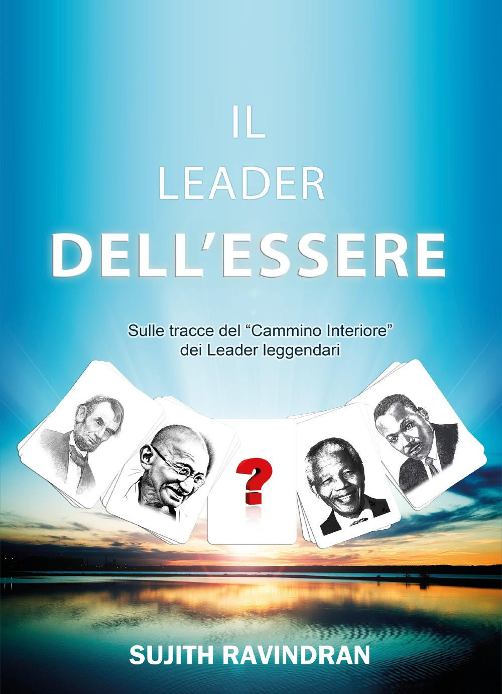 Il leader dell'essere