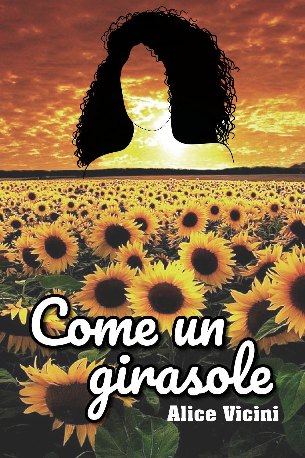 Come un girasole