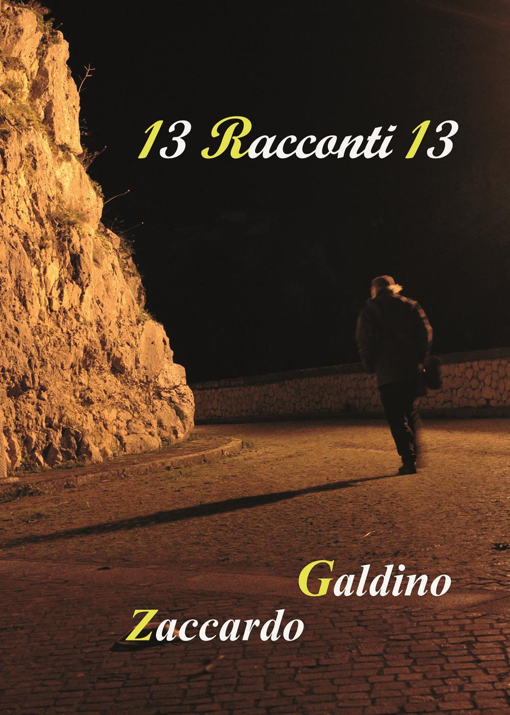 13 racconti 13