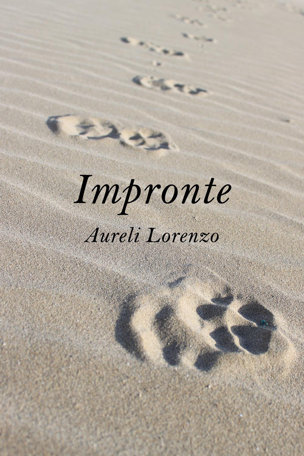 Impronte