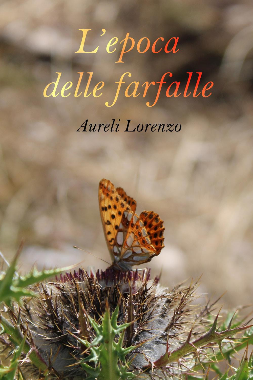 L'epoca delle farfalle