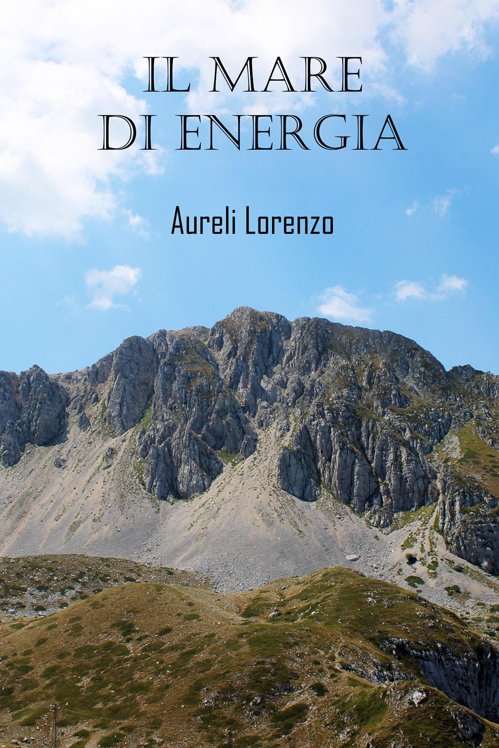 Il mare di energia