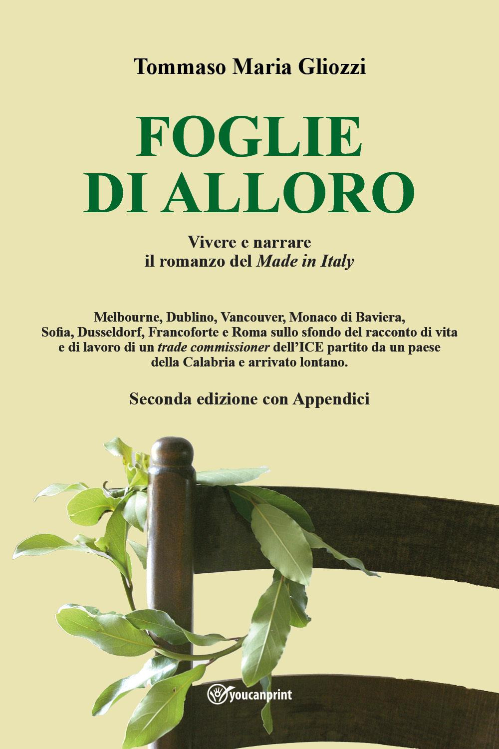 Foglie di alloro