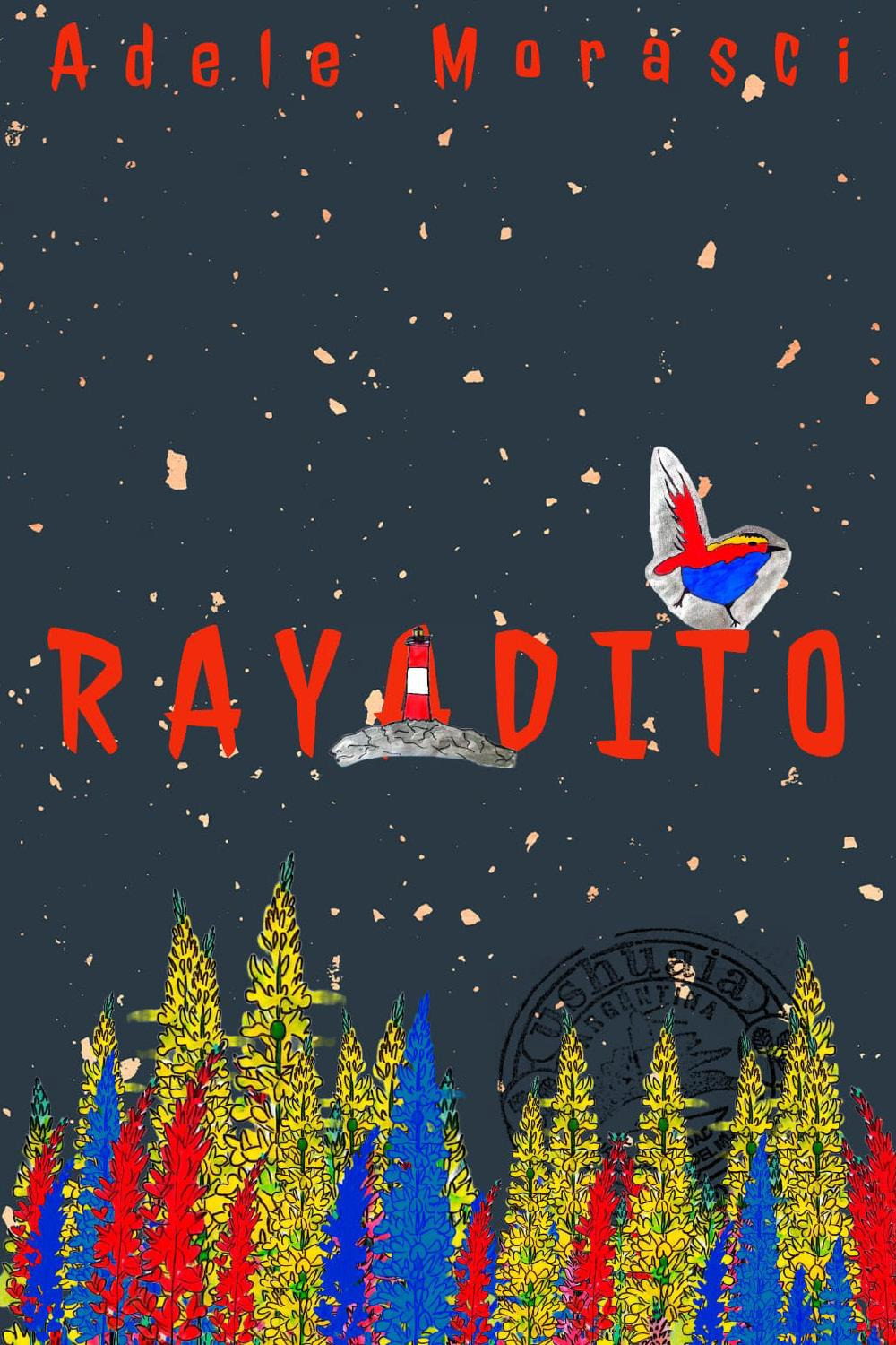 Rayadito