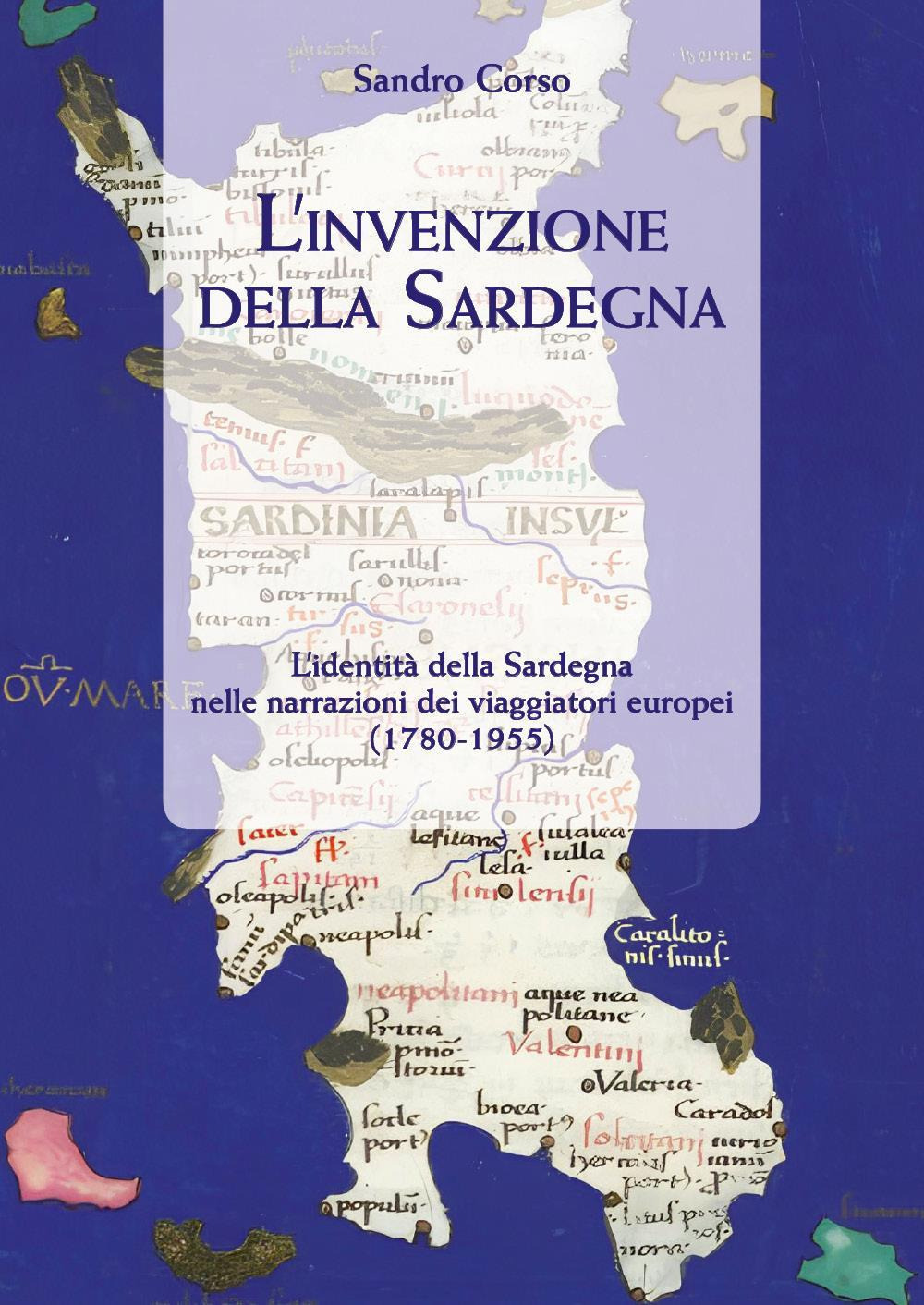 L'invenzione della Sardegna