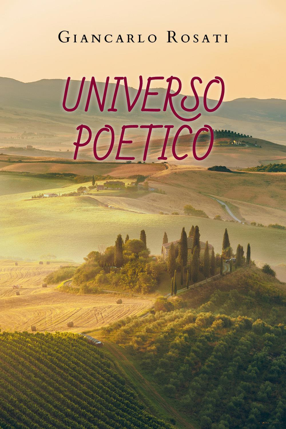 Universo poetico