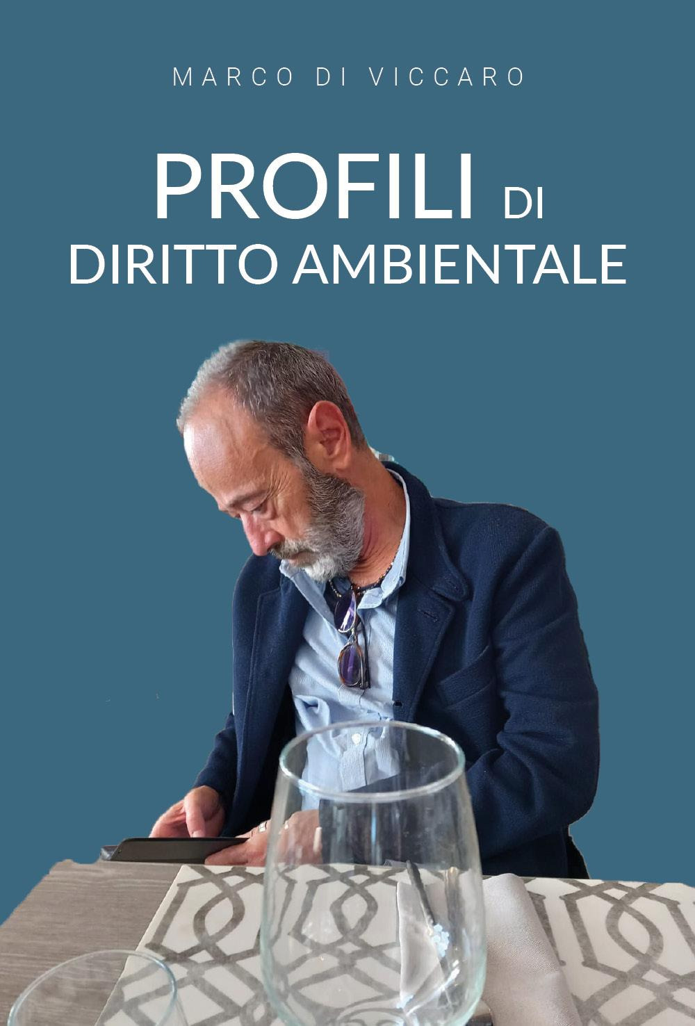 Profili di diritto ambientale