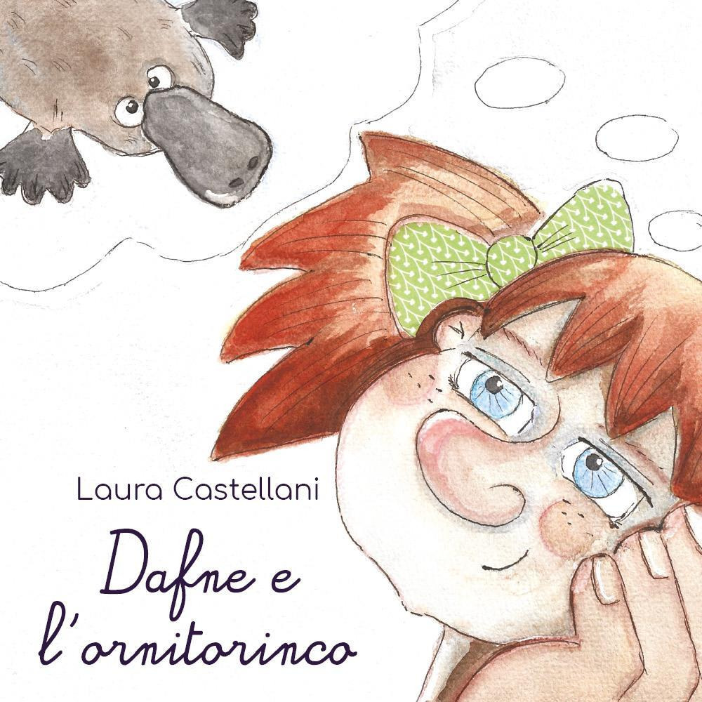 Dafne e l'ornitorinco