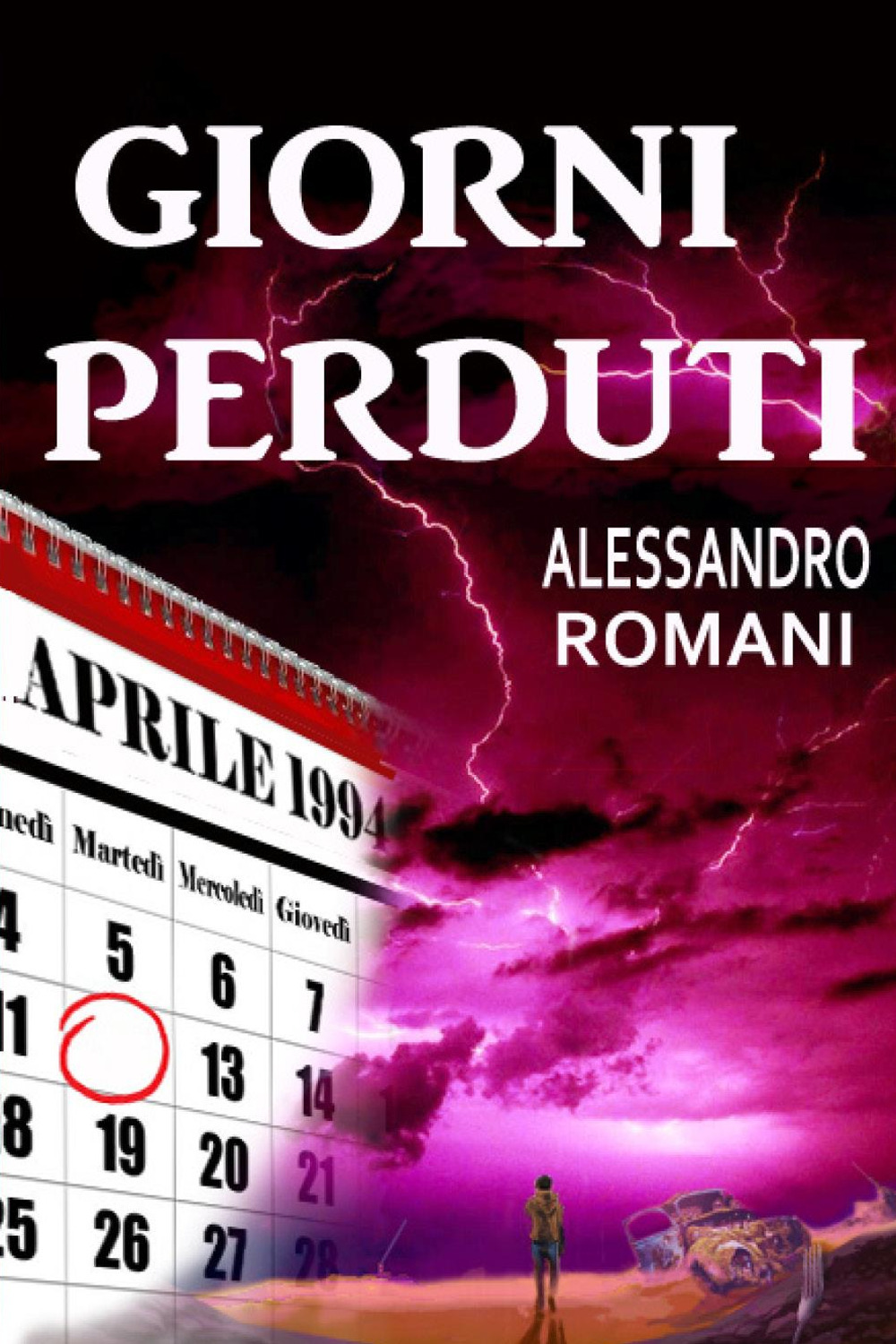 Giorni perduti