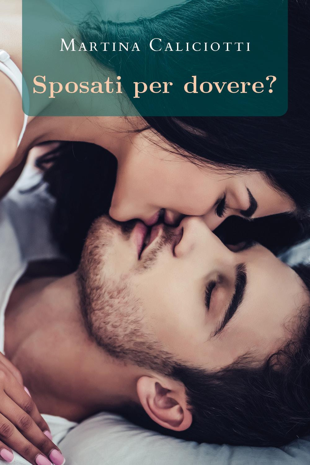 Sposati per dovere?