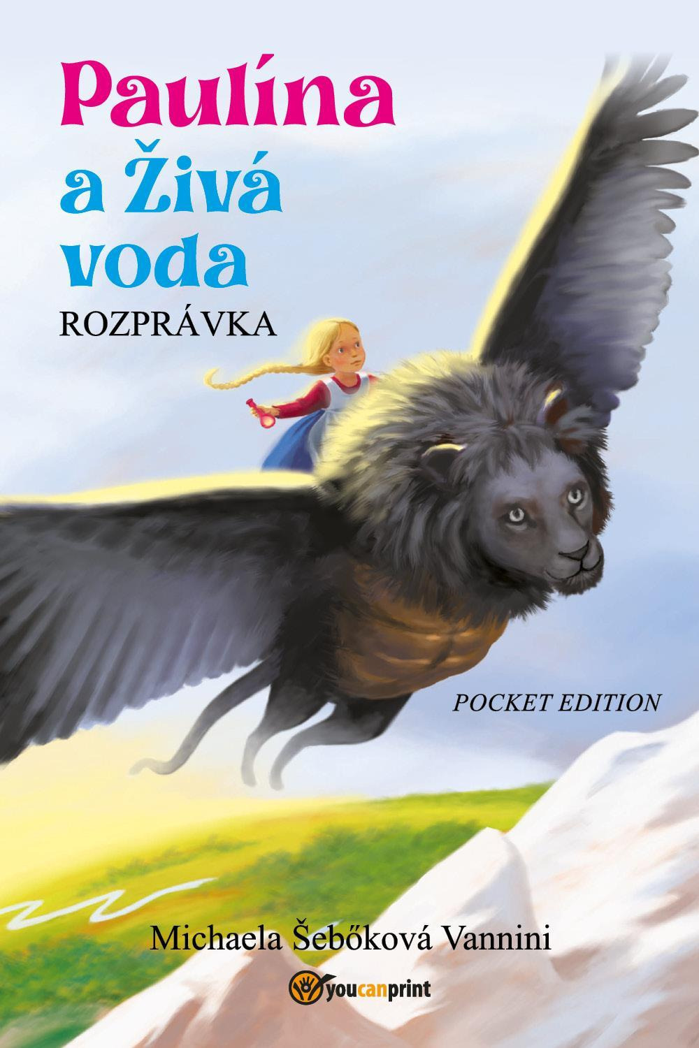 Paulína a Zivá voda