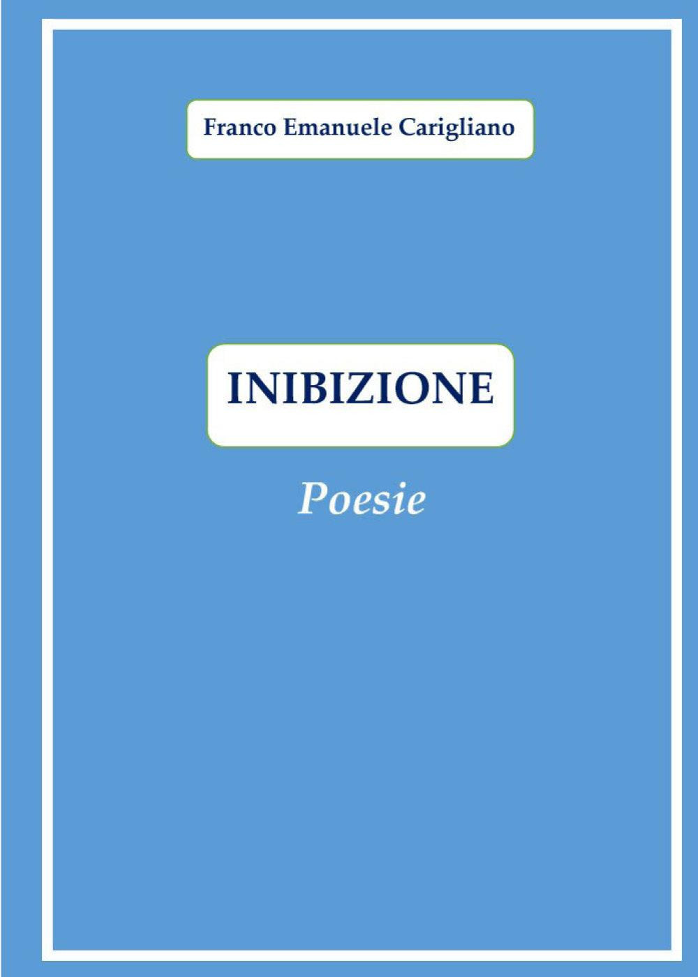 Inibizione