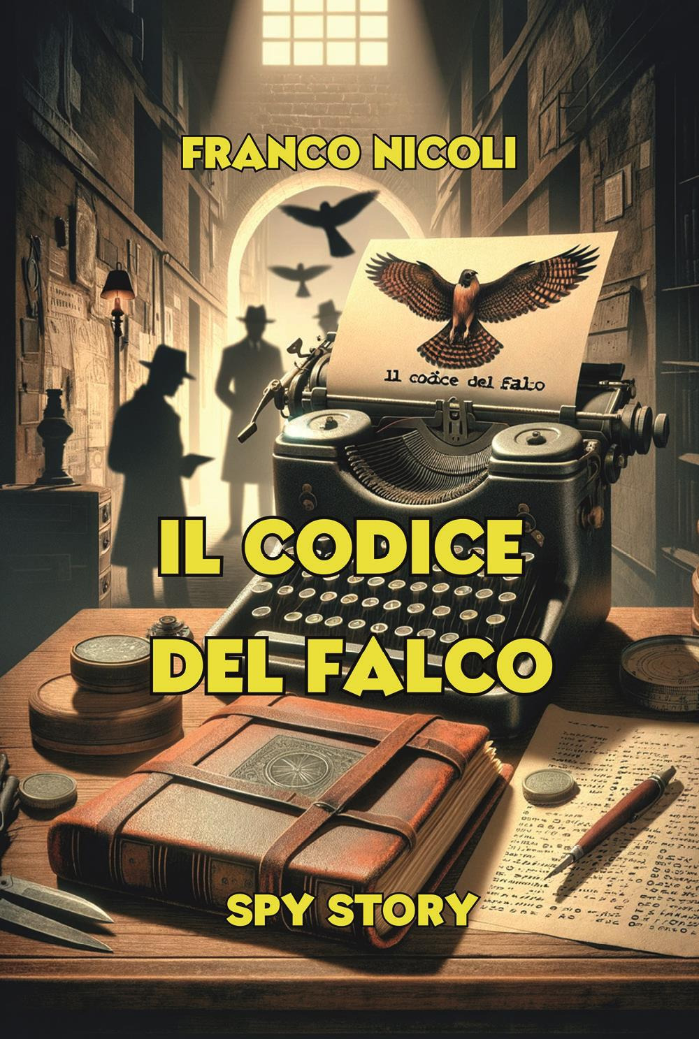 Il codice del falco