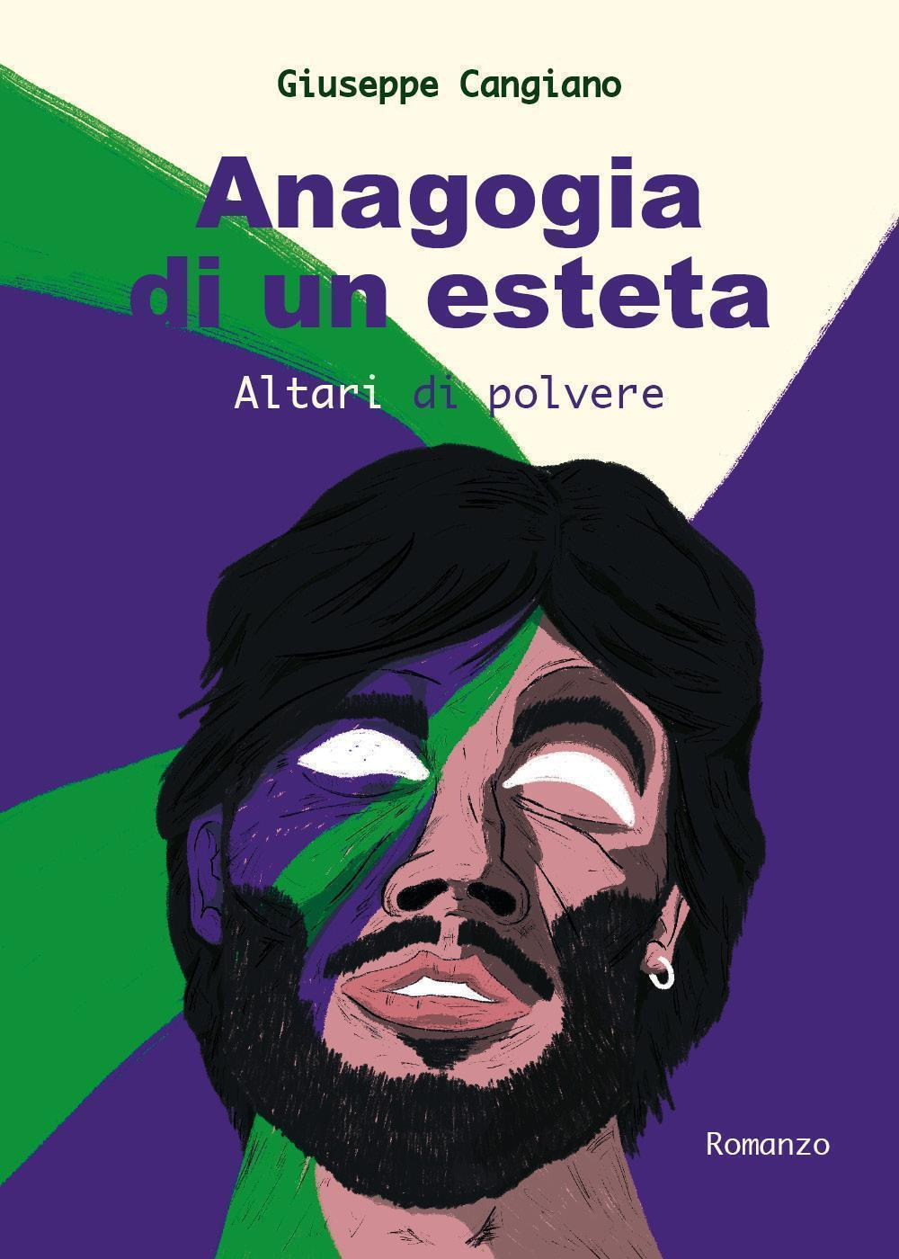 Anagogia di un esteta. Altari di polvere