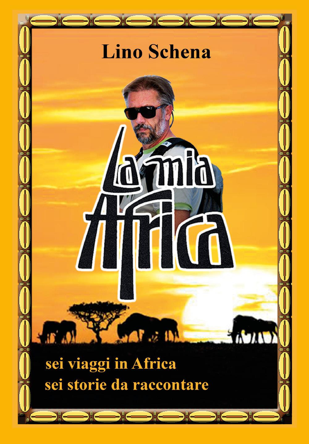 La mia Africa