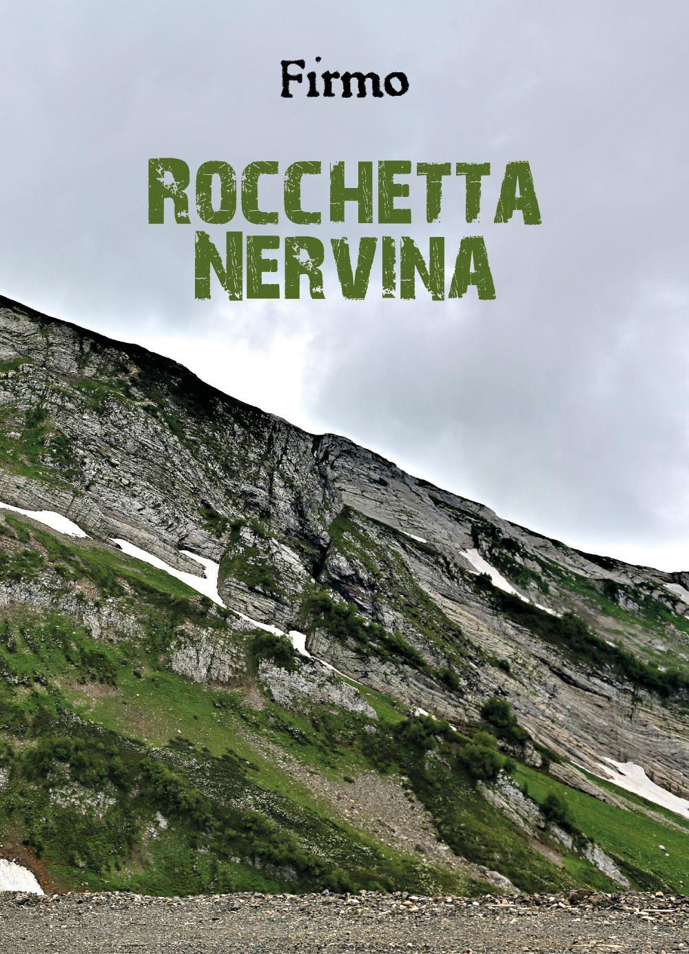 Rocchetta Nervina