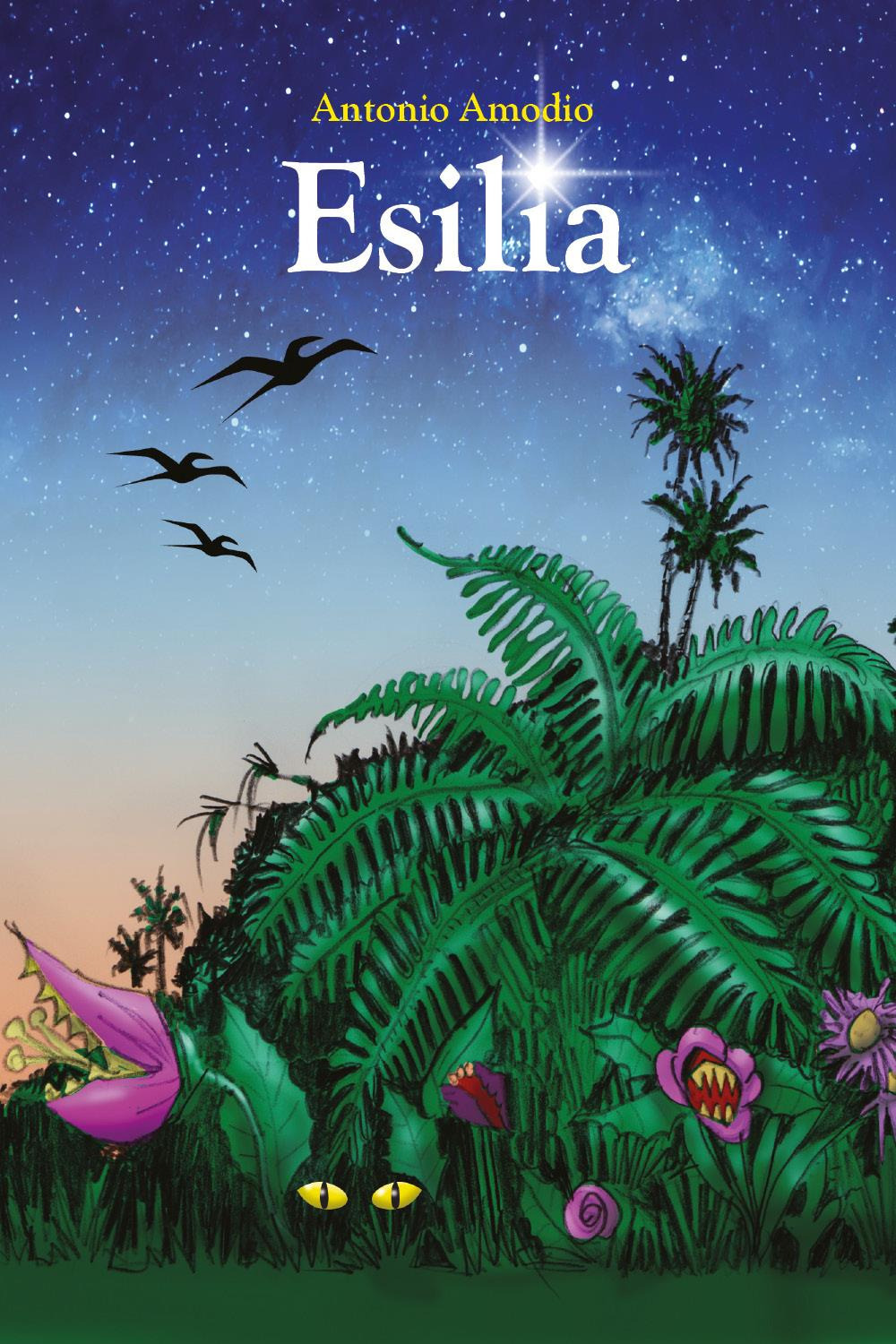 Esilia