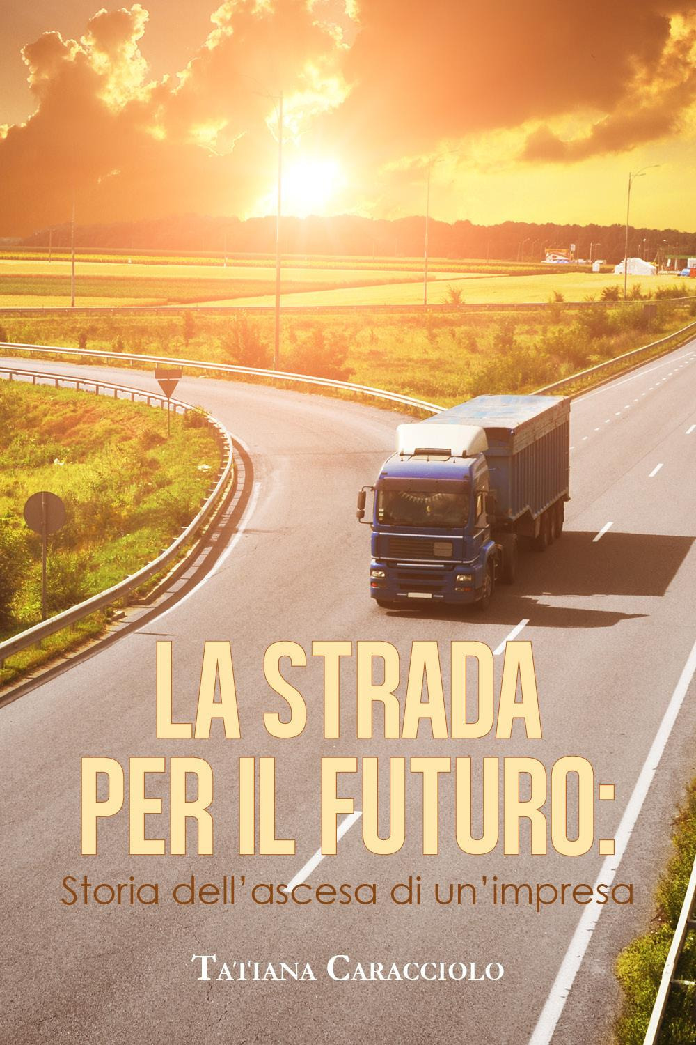 La strada per il futuro. Storia dell'ascesa di un'impresa