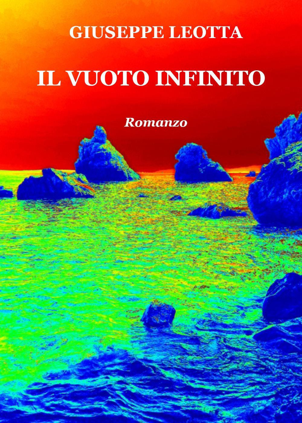 Il vuoto infinito