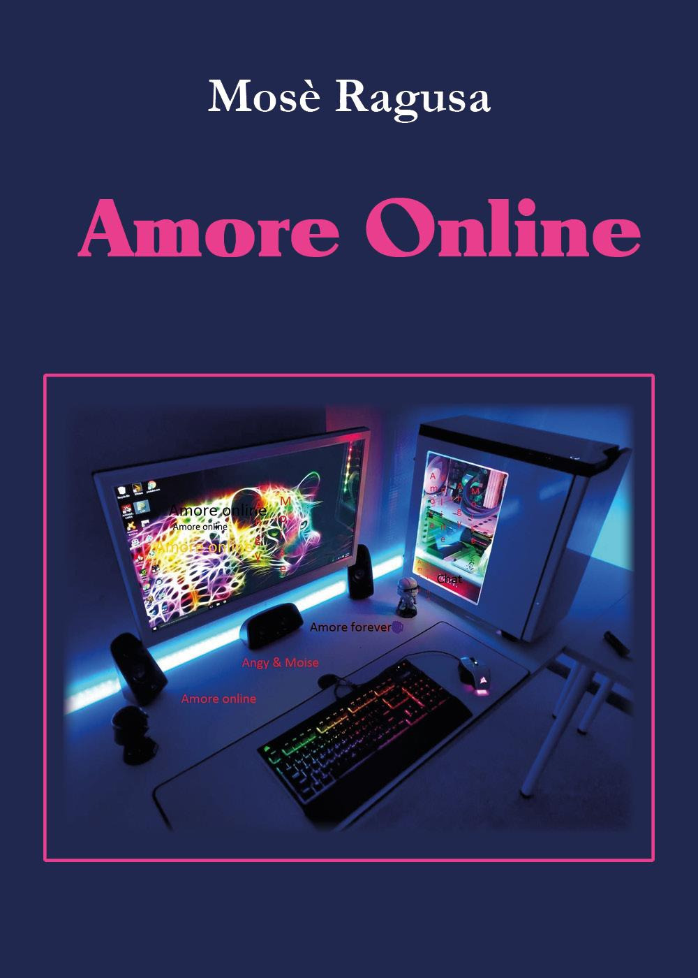 Amore online