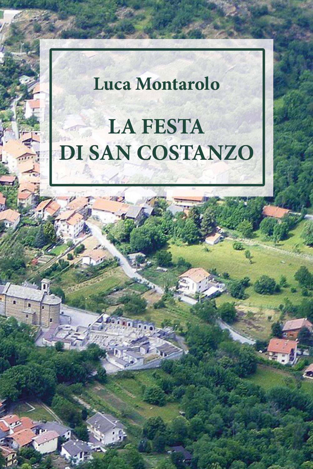 La festa di san Costanzo