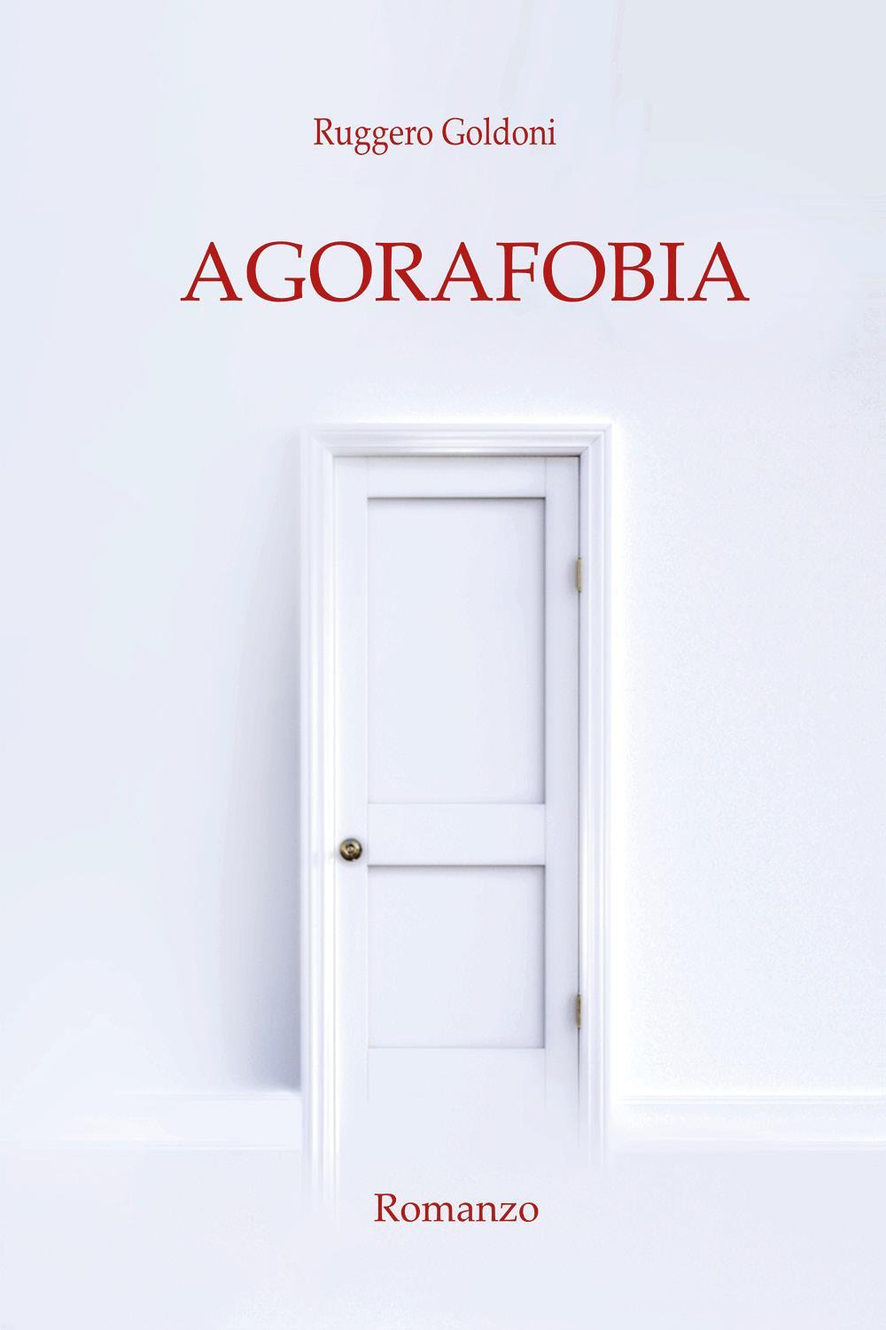 Agorafobia