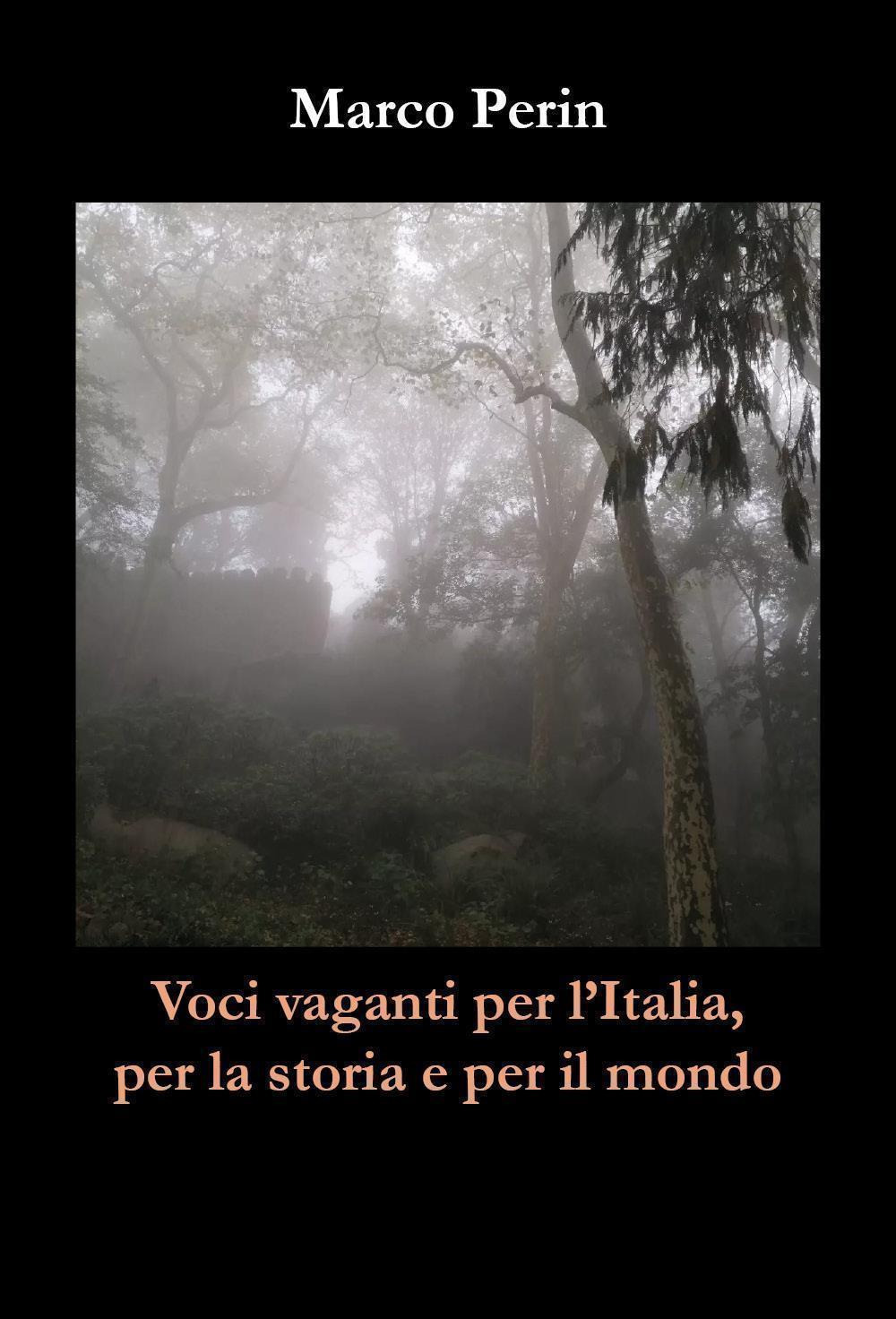 Voci vaganti per l'Italia, per la storia e per il mondo