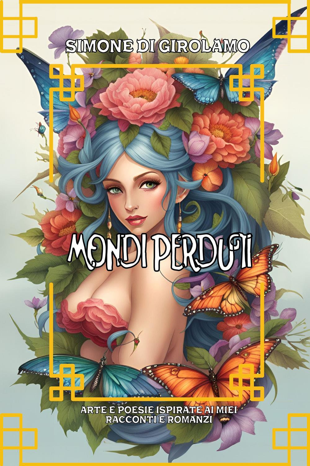 Mondi perduti