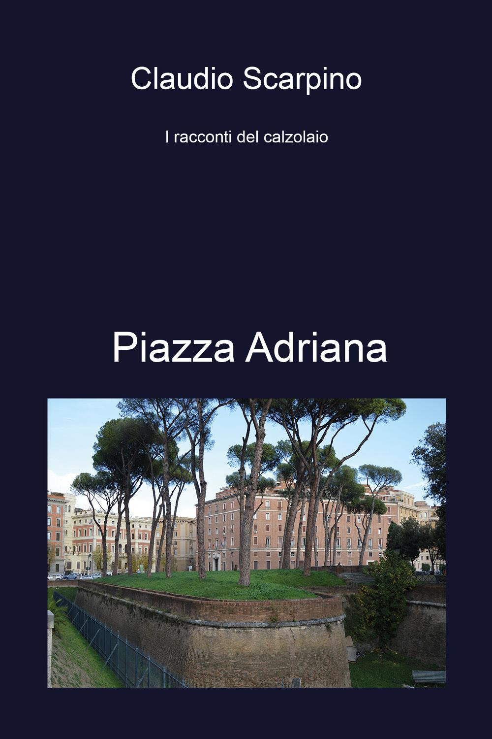 Piazza Adriana