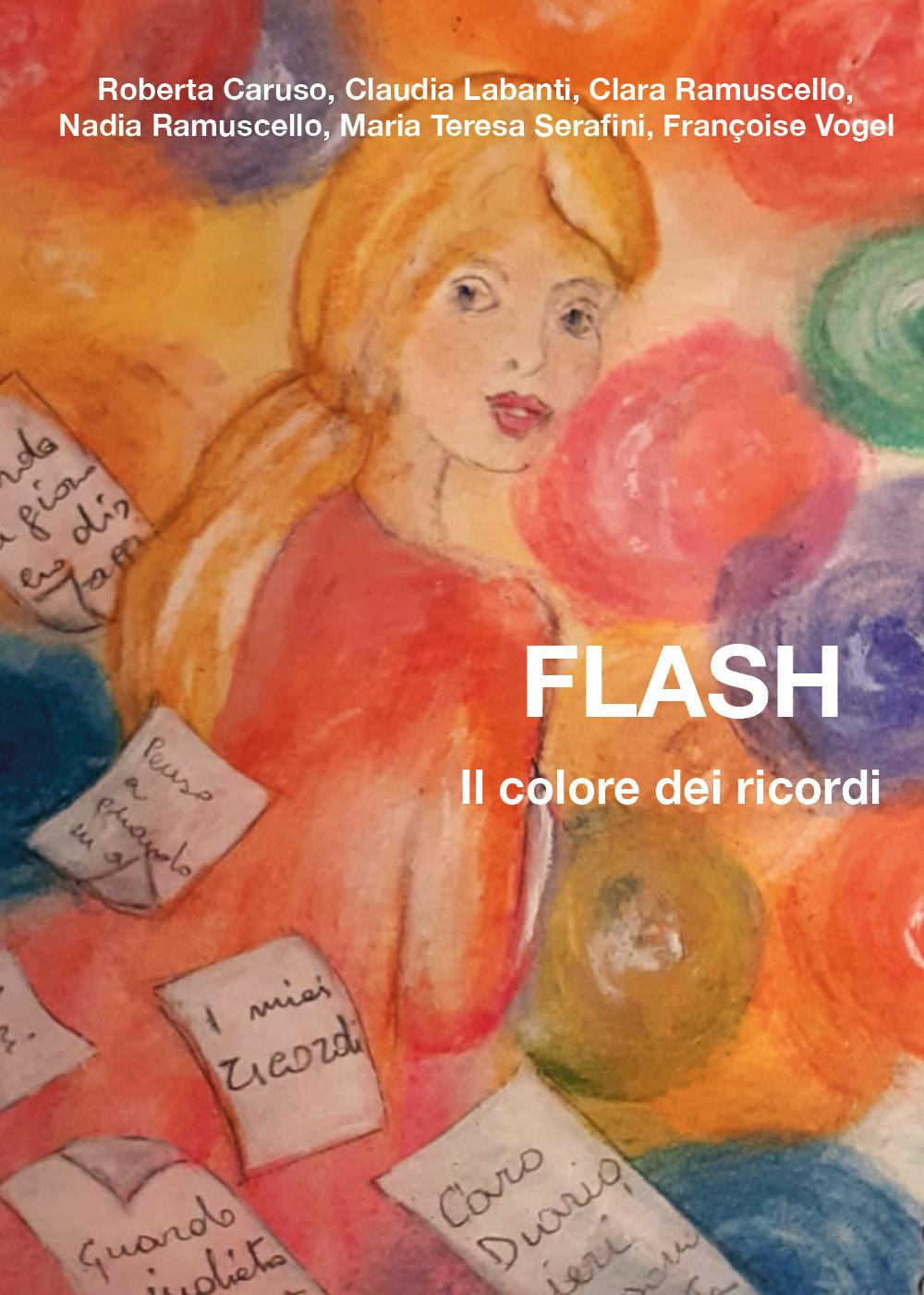 Flash. Il colore dei ricordi