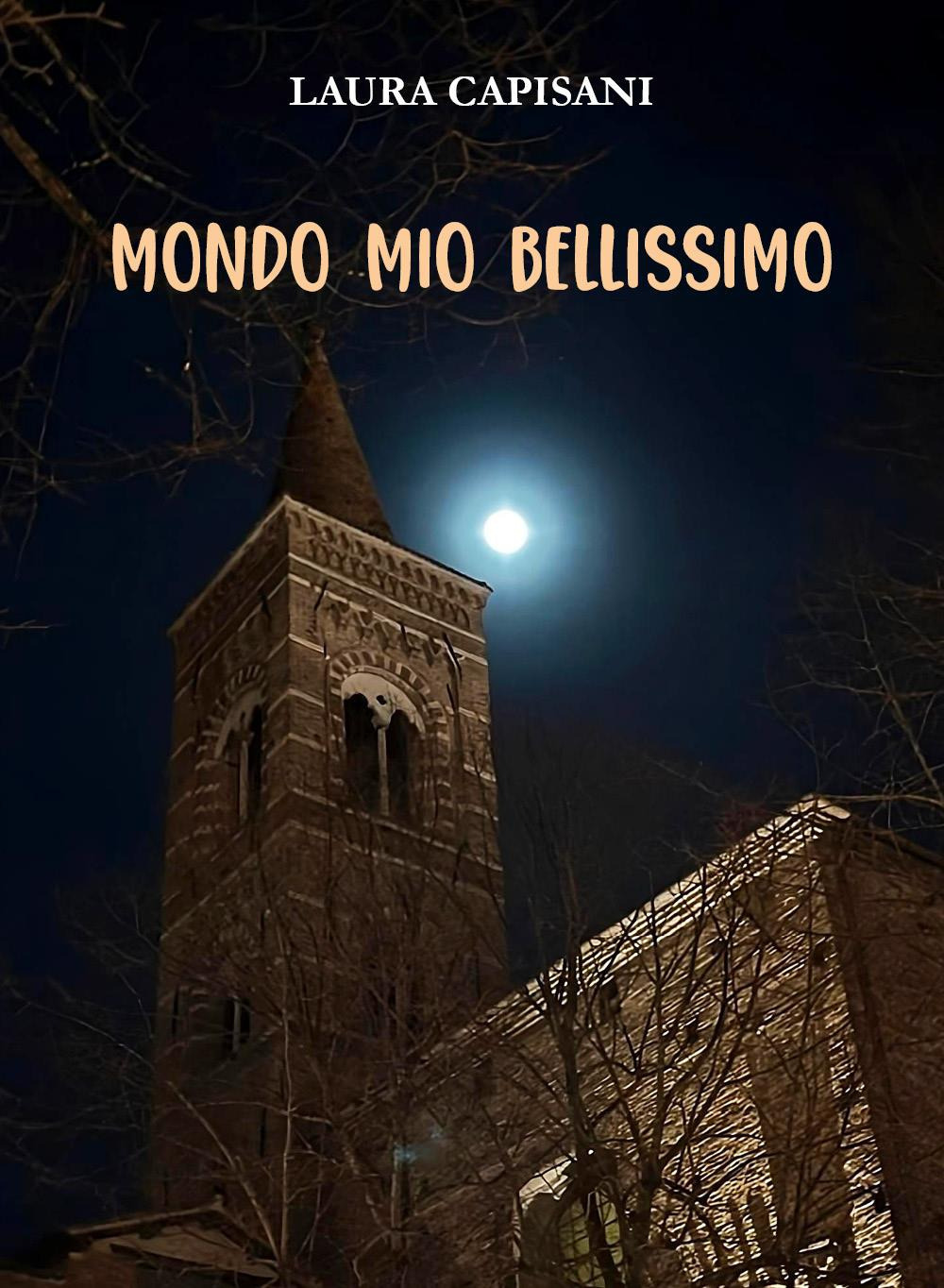 Mondo mio bellissimo