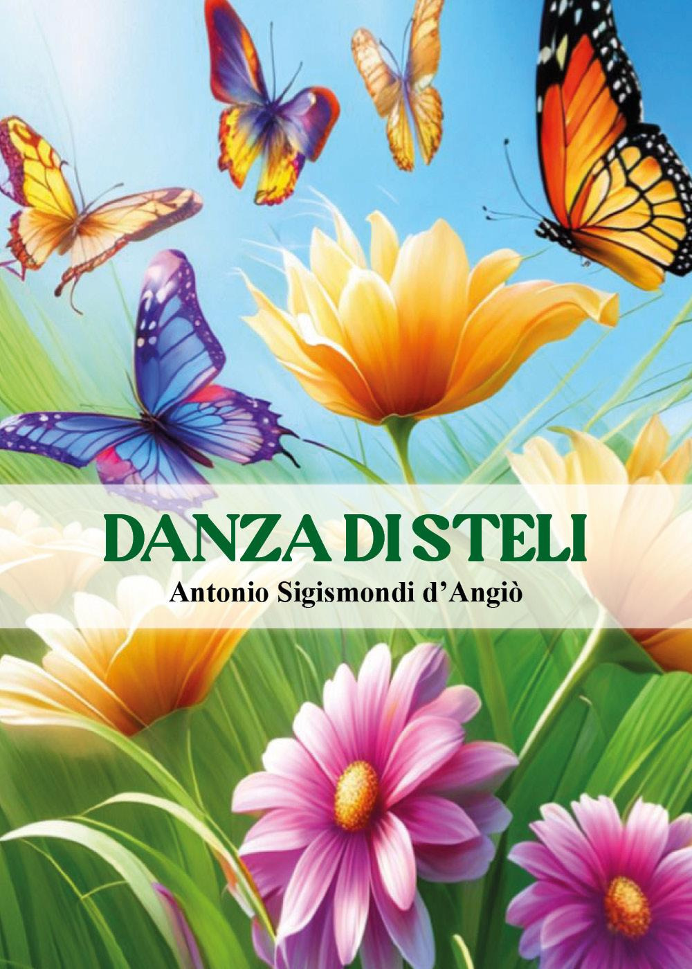 Danza di steli